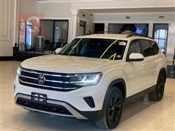 ڤۆڵکسواگن ئەتلەس